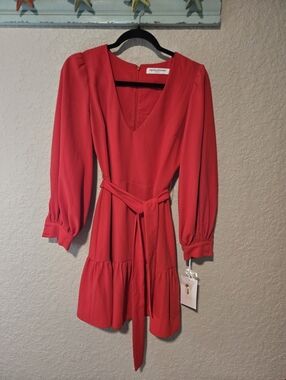 amanda uprichard adelene midi dress Amanda Uprichard Adelene Midi Dress
